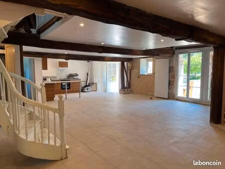 maison 3 chambres
