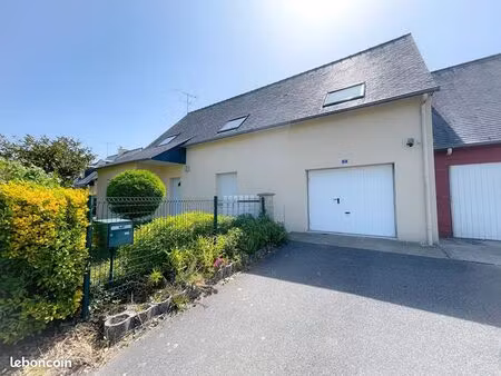 maison 6 pièces 140 m²