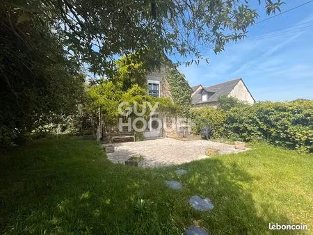 maison 4 pièces 84 m²
