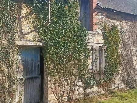 petite bâtisse