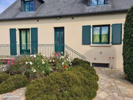 maison 6 pièces 159 m²