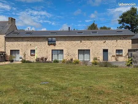 maison 204m² entièrement rénovée