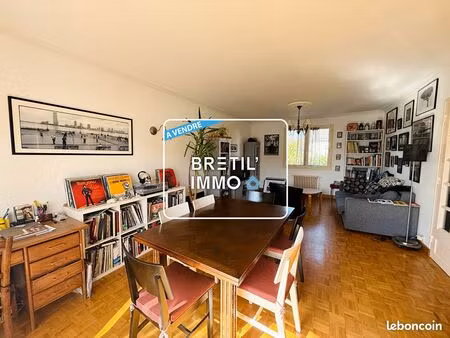 maison 4 pièces 81 m²