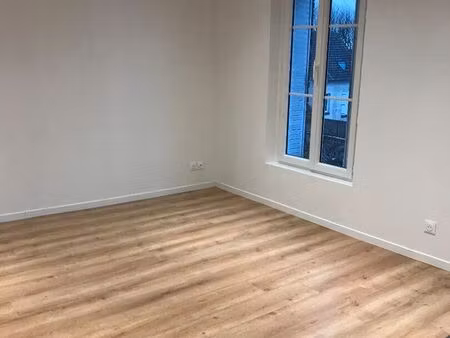 appartement 2 pièces 29 m²