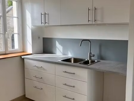 appartement t3 dizimieu
