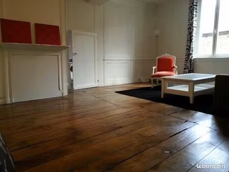 vente appartement a renover