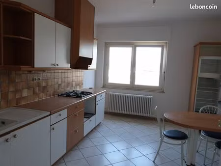 particulier location