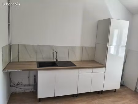 appartement f3
