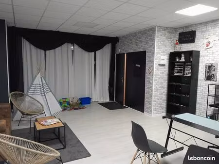 immeuble 1000 m²