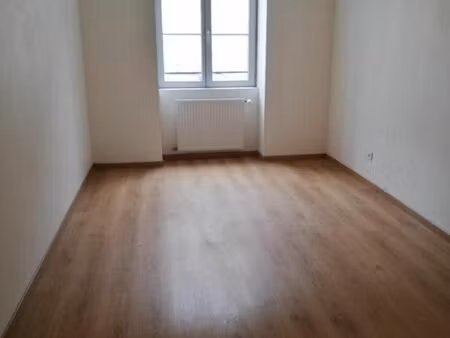 appartement 3 pièces 71 m²