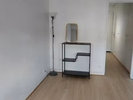 sous-location studio