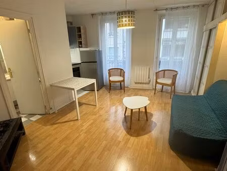 studio lumineux palaiseau - 5 min du rer b
