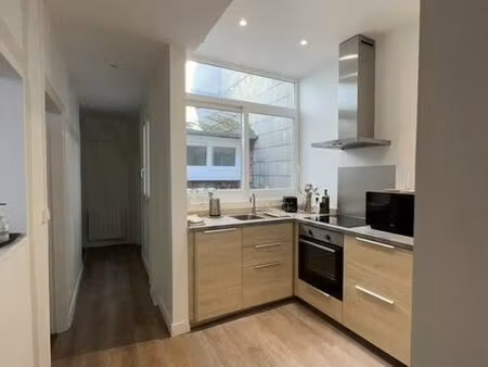 location appartement meublé rouen  hyper centre
