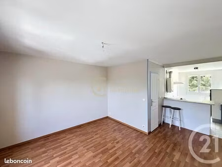 appartement 3 pièces 57 m²