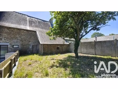 maison 2 pièces 70 m²