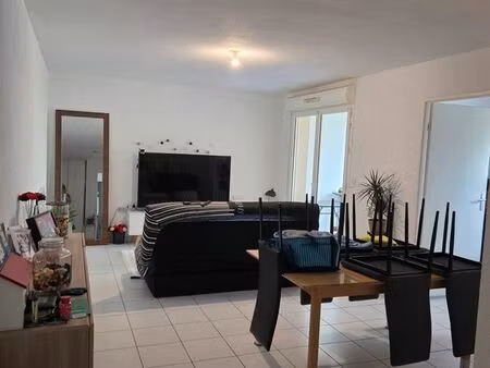 appartement t3