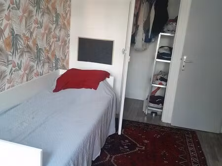 chambre a loué