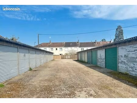 garage courteille 49