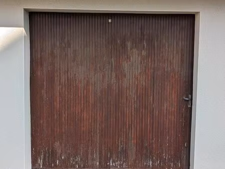 garage à louer lons le saunier