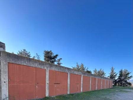 garage 40m2 olonzac