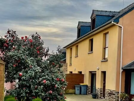 maison 90m2