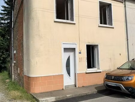 maison de bourg