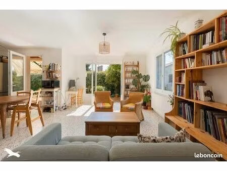 maison 5 pièces 87 m²
