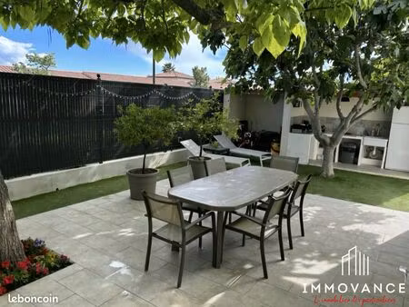 maison 5 pièces 109 m²