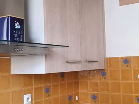joli studio meuble
