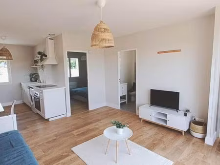ensemble immobilier lmnp – 3 lots rénovés avec parkings