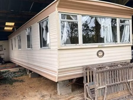mobilhome