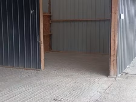 box 25 m2