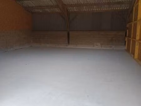 box de stockage