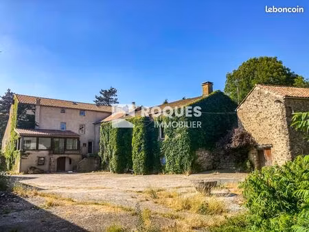 propriété 13 pièces 568 m²