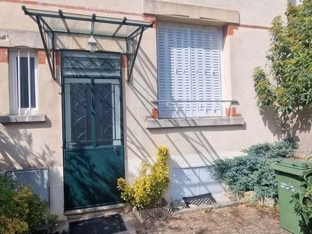 location maison nancy