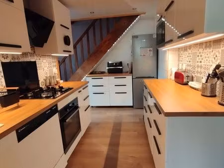 maison 4 pieces 80m2