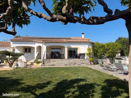 a vendre magnifique villa familiale prête à vivre