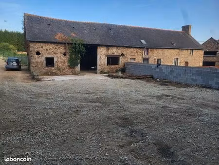 maison a renover