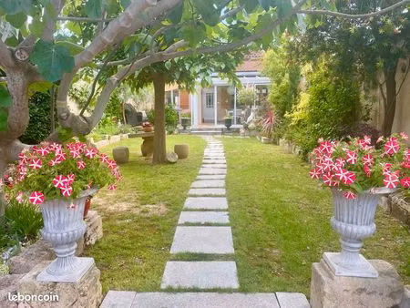 maison hors lotissement 135m2