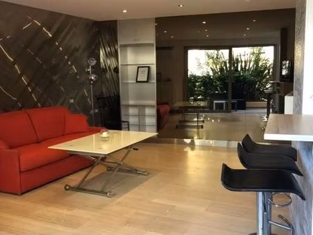 appartement 1 pièce 30 m²