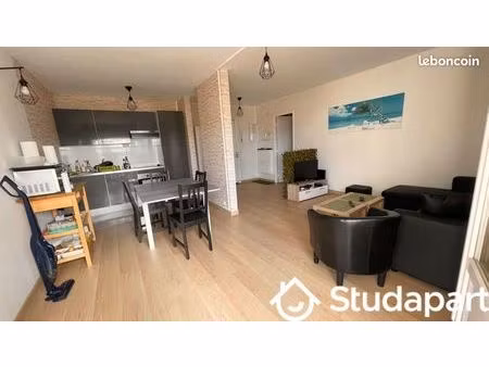 chambre 1 pièce 10 m²
