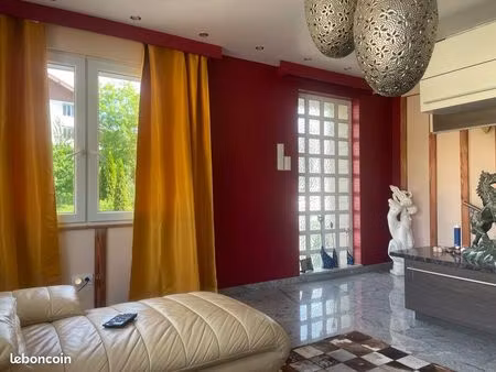 cornimont la bresse appartement tout confort design