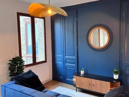 chambre 1 pièce 10 m²