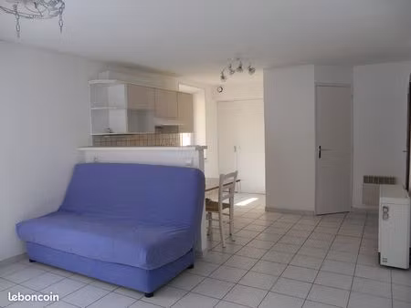 particulier loue studio pour étudiant sur gap