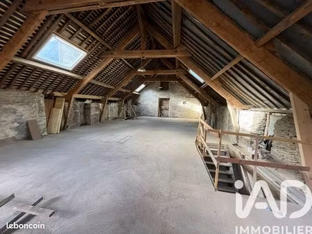 maison 2 pièces 200 m²