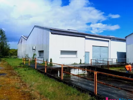 location local commercial