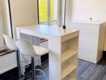 maison 1 pièce 20 m²