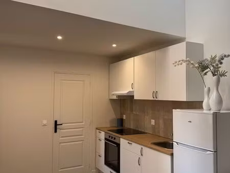 maison 3 pièces 50 m2