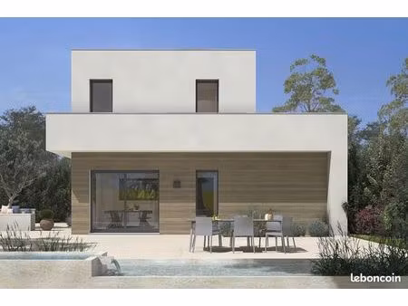 maison 6 pièces 116 m²