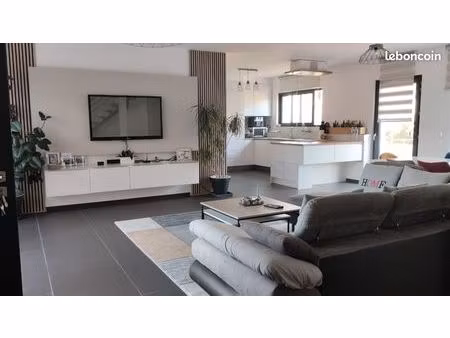 villa t5